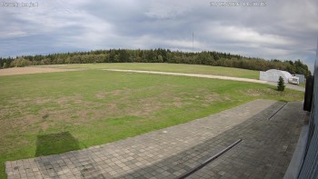 Letiště Kotvrdovice