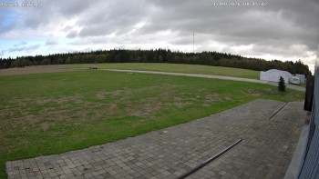 Letiště Kotvrdovice