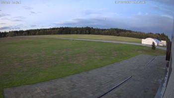 Letiště Kotvrdovice