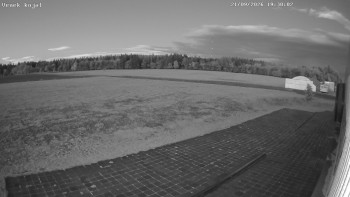 Letiště Kotvrdovice