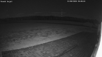 Letiště Kotvrdovice