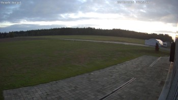 Letiště Kotvrdovice