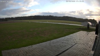Letiště Kotvrdovice