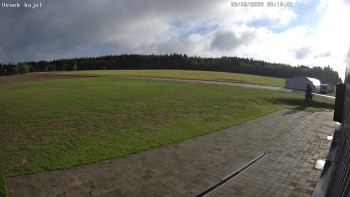 Letiště Kotvrdovice