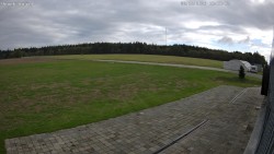 Letiště, Kojál