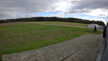Letiště Kotvrdovice