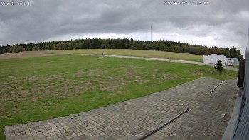 Letiště Kotvrdovice