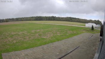 Letiště Kotvrdovice