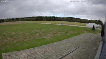Letiště Kotvrdovice