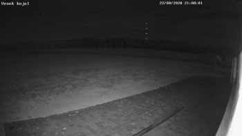 Letiště Kotvrdovice