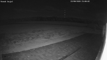 Letiště Kotvrdovice
