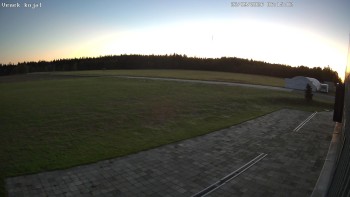 Letiště Kotvrdovice