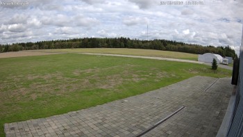 Letiště Kotvrdovice