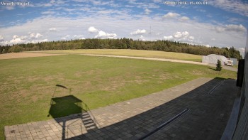 Letiště Kotvrdovice