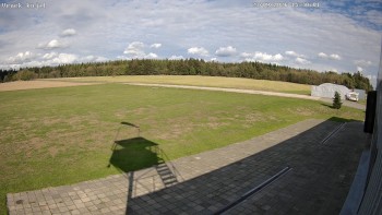 Lotnisko Kotvrdovice
