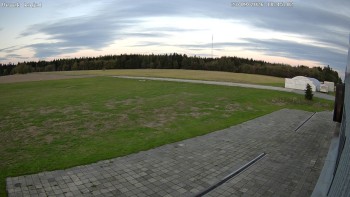 Letiště Kotvrdovice