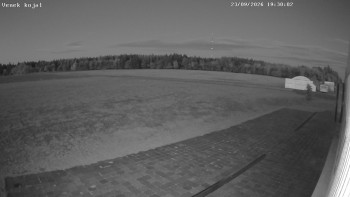Lotnisko Kotvrdovice