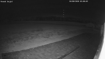Letiště Kotvrdovice