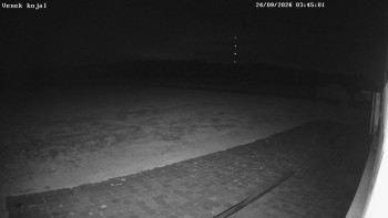 Letiště Kotvrdovice