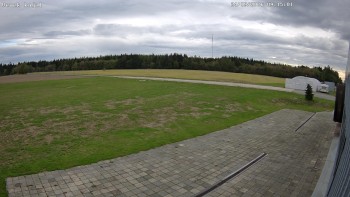 Letiště Kotvrdovice