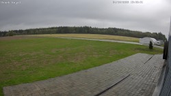 Letiště, Kojál