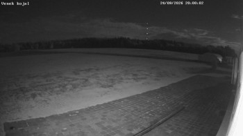 Letiště Kotvrdovice