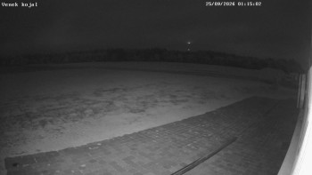 Letiště Kotvrdovice