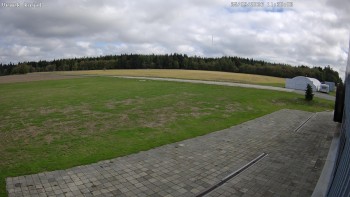 Letiště Kotvrdovice