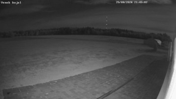 Letiště Kotvrdovice