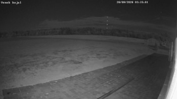 Letiště Kotvrdovice