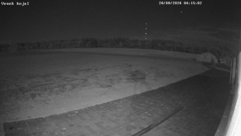 Letiště Kotvrdovice