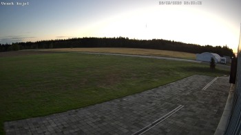 Letiště Kotvrdovice