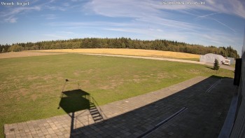 Letiště Kotvrdovice