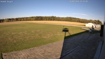 Letiště Kotvrdovice