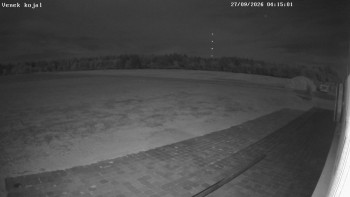 Letiště Kotvrdovice