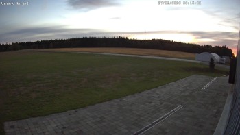 Letiště Kotvrdovice