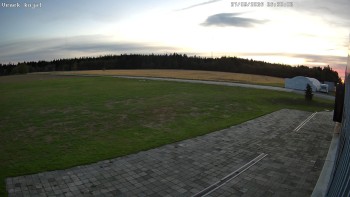 Letiště Kotvrdovice