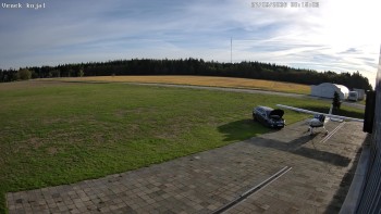 Letiště Kotvrdovice