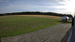 Letiště, Kojál