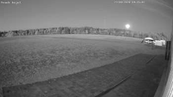 Letiště Kotvrdovice