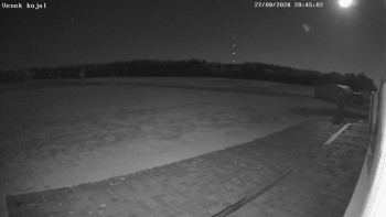 Letiště Kotvrdovice
