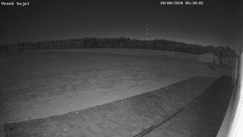 Letiště Kotvrdovice