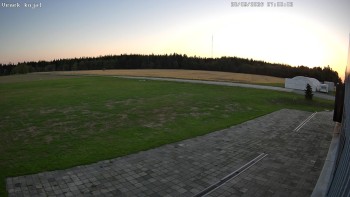 Letiště Kotvrdovice