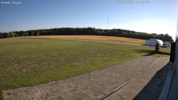 Letiště Kotvrdovice