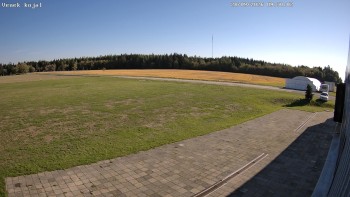 Letiště Kotvrdovice