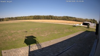 Letiště Kotvrdovice