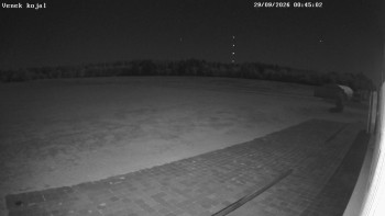 Letiště Kotvrdovice