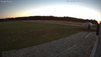 Letiště Kotvrdovice