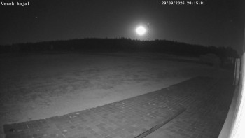 Letiště Kotvrdovice