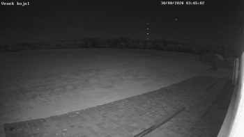 Letiště Kotvrdovice
